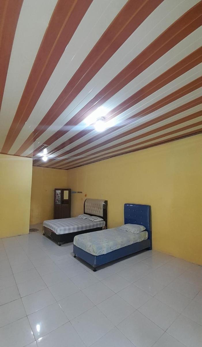Penginapan Allea - Housity