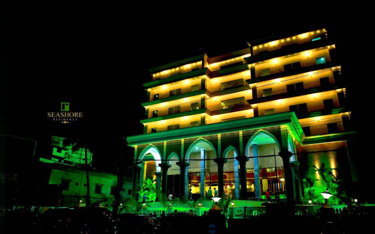 Seashore Residency - Housity