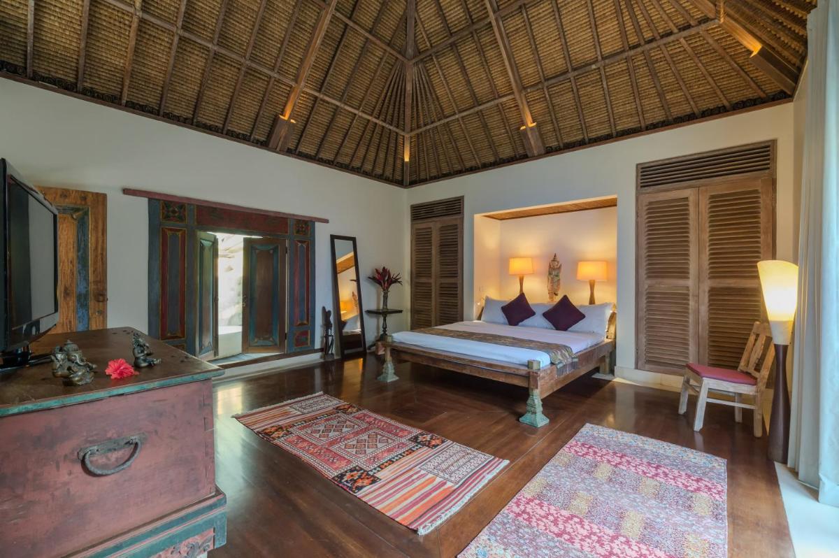 Villa Tirta Naga Bali - Housity