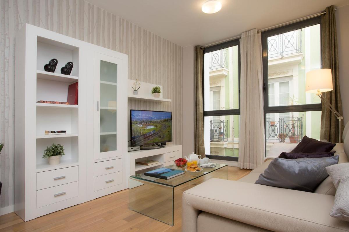 Suitetrails - SingularStays Comedias