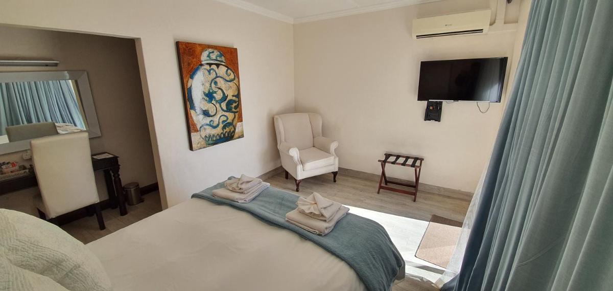 Acacia Lodge - Housity