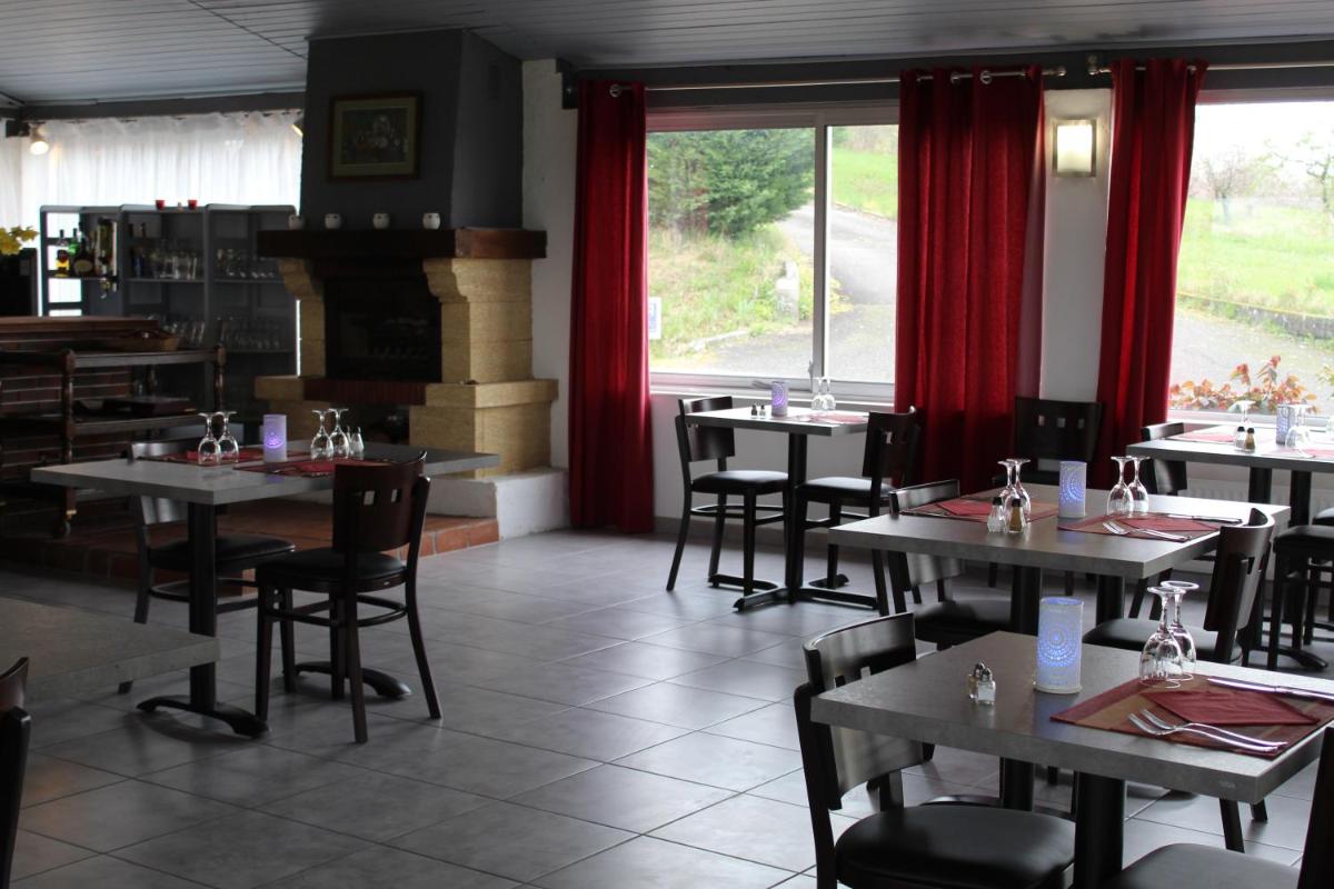 Logis des Crêtes de Pignols - Housity