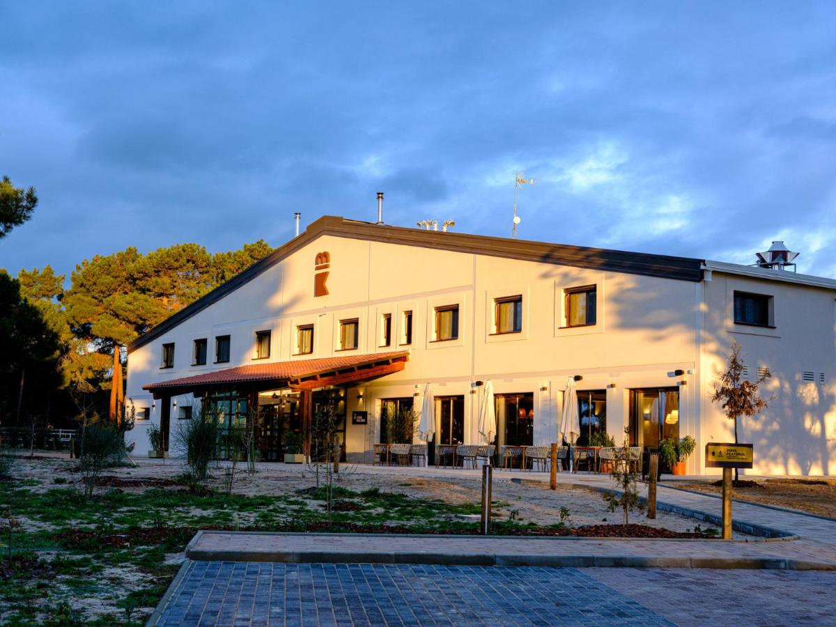 Hotel Rural Casa del Oso - Housity