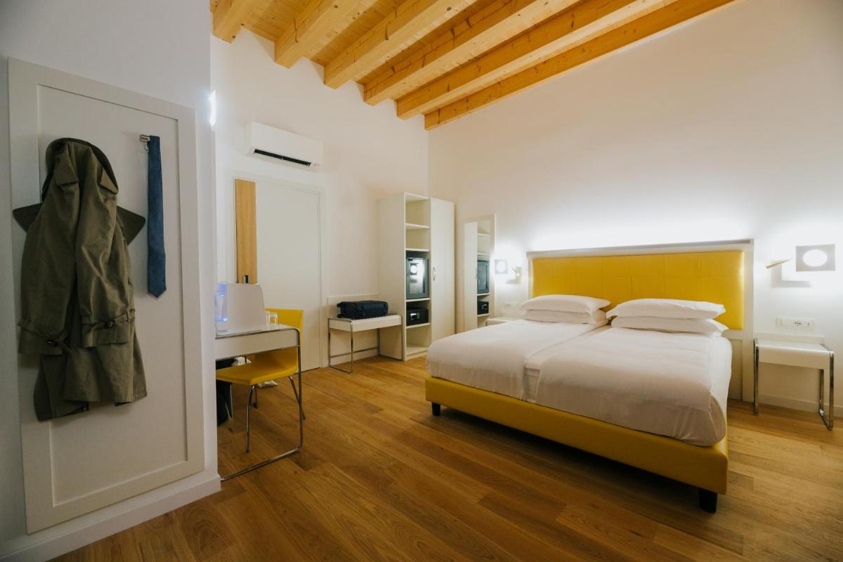 Hotel Città di Parenzo - Hizvo