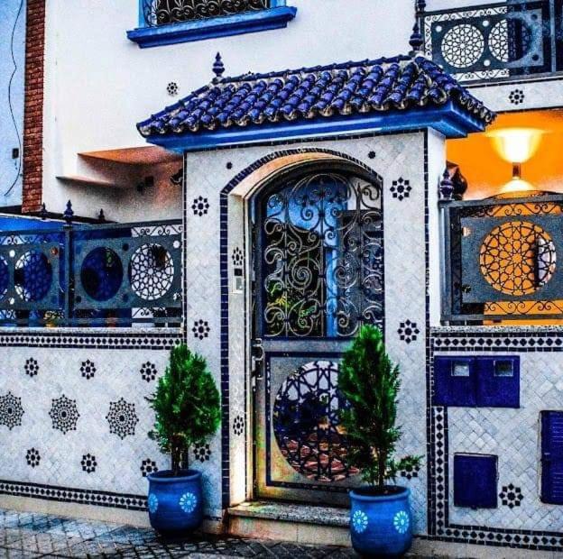 Riad Azemmat - Housity