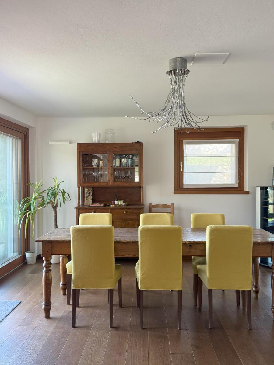 Arzo Mountain Chalet - Housity