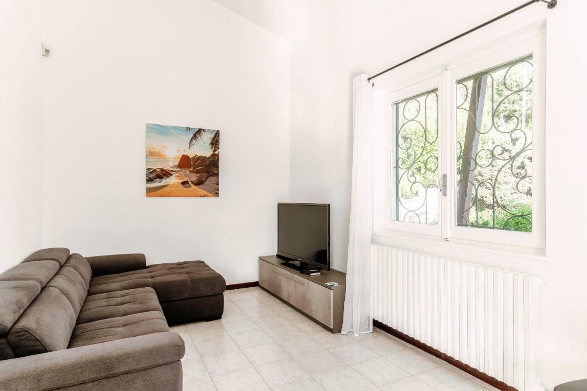Montorfano Garden & Lake View by Quokka 360 - Villa near Lake Como - Housity