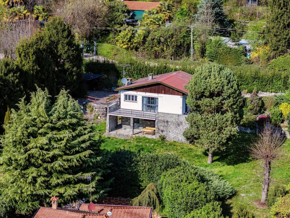 Montorfano Garden & Lake View by Quokka 360 - Villa near Lake Como - Housity