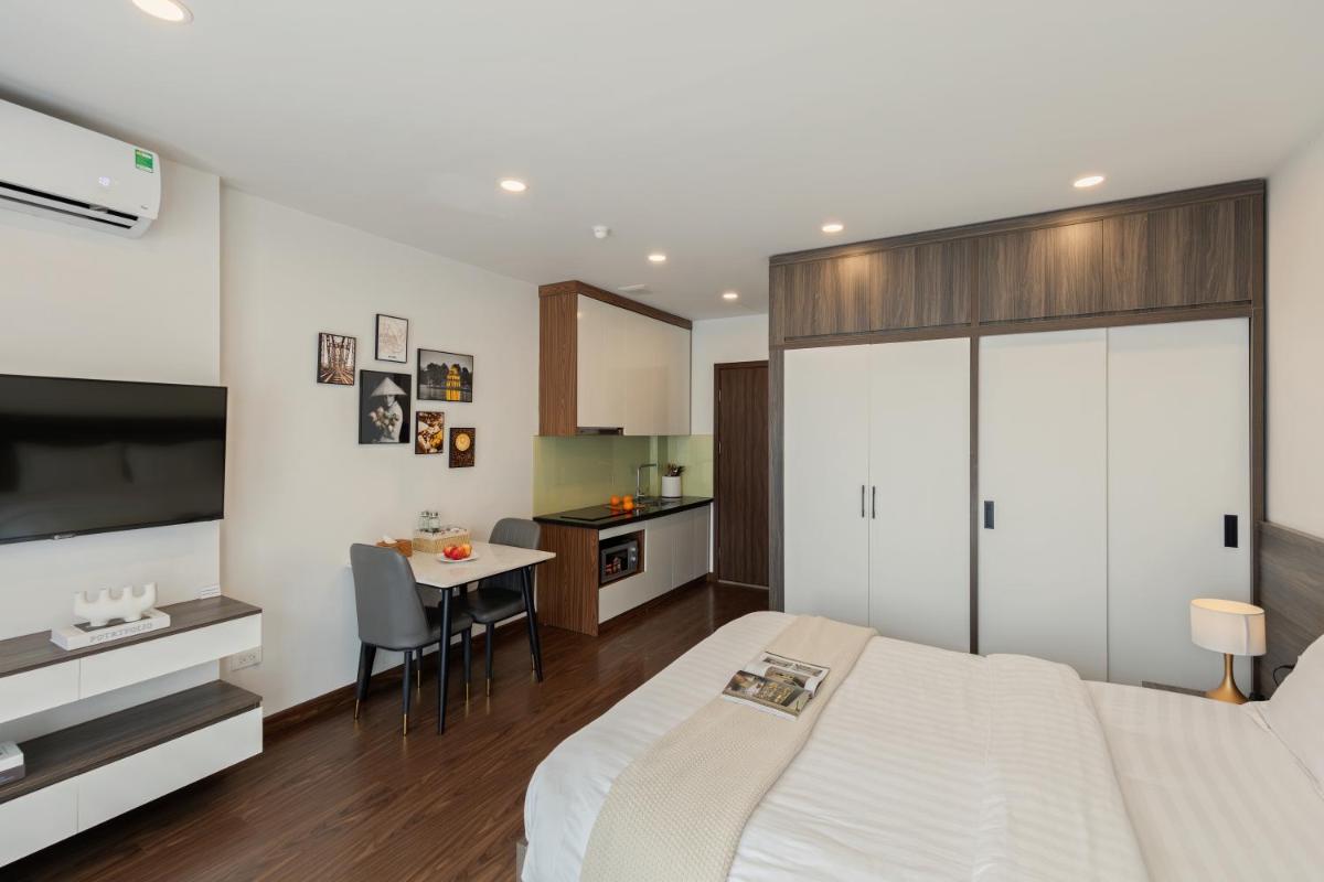 NB APARTMENT - KIM MA - Housity