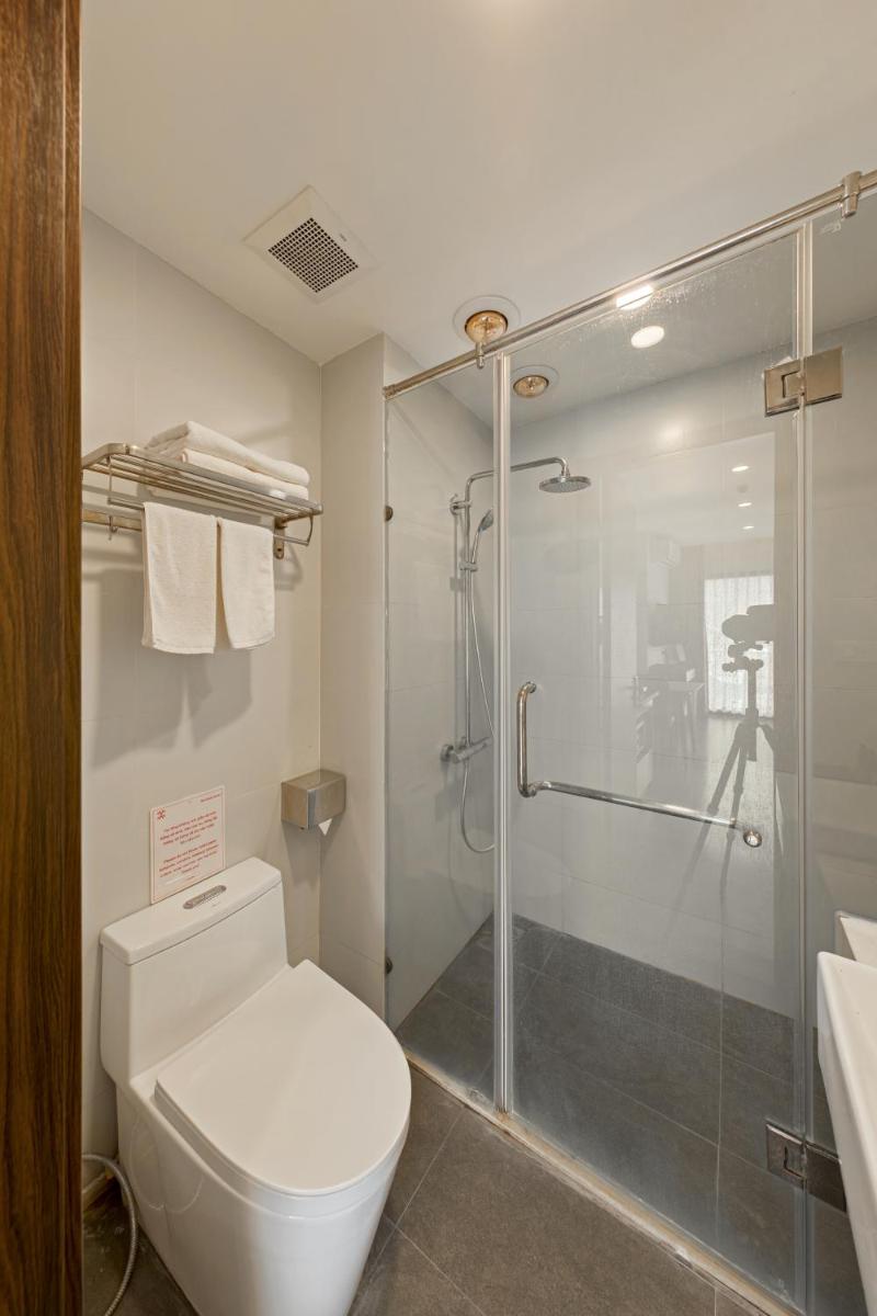 NB APARTMENT - KIM MA - Housity