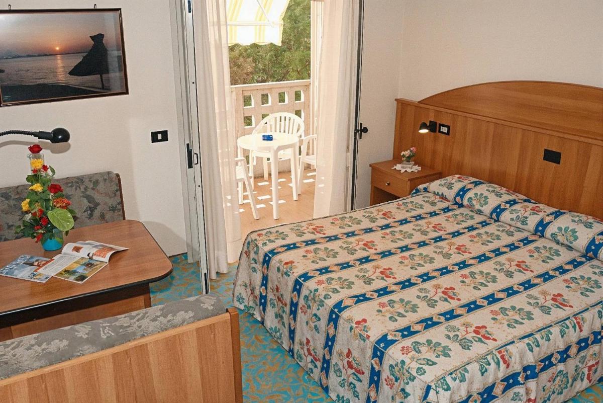 Hotel Abbazia - Housity