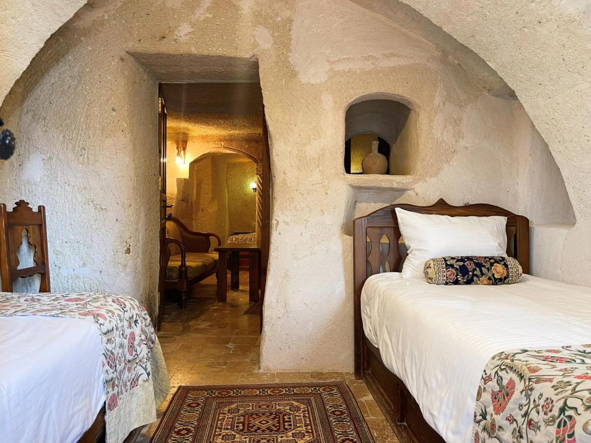 Gedik Cave Hotel - Housity