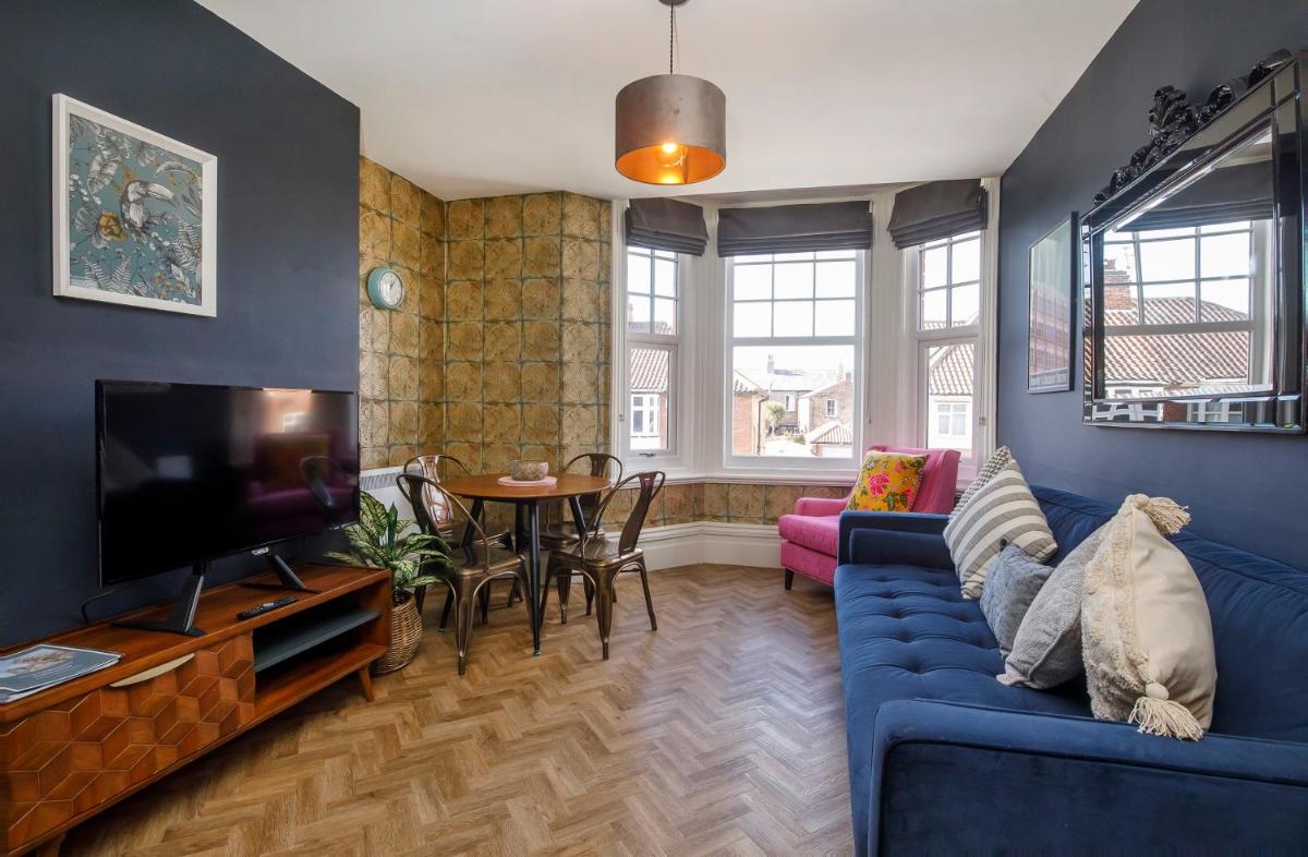 Clearly Apartments Bootham York - Housity