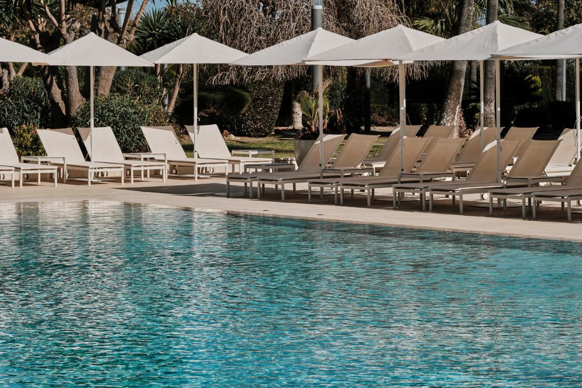 Piscina en o cerca de Helios Mallorca Hotel & Apartments