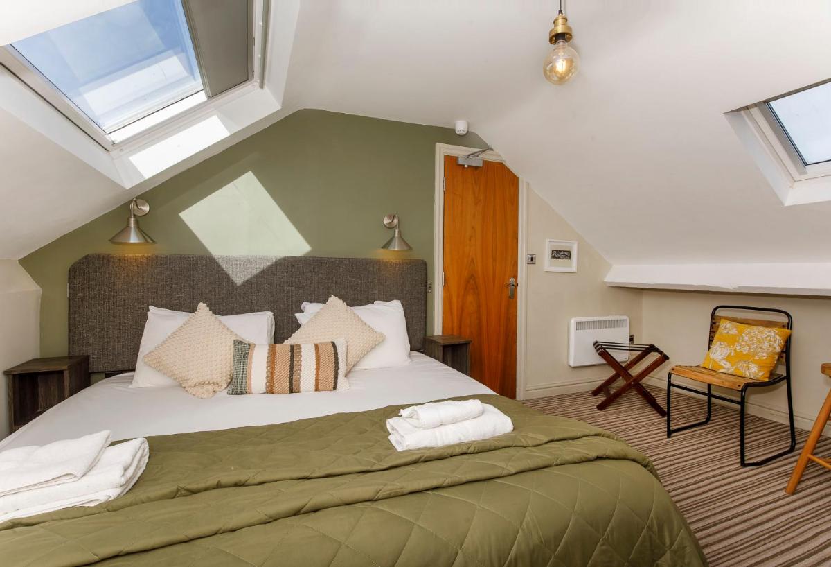 Clearly Apartments Bootham York - Housity