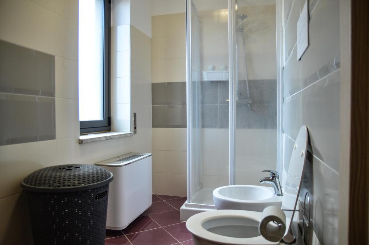 Appartamento Siderno sul mare trilocale - Housity
