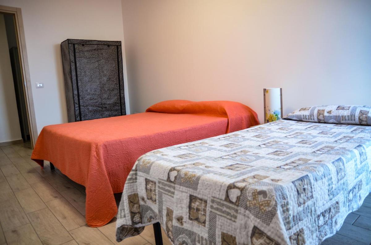 Appartamento Siderno sul mare trilocale - Housity