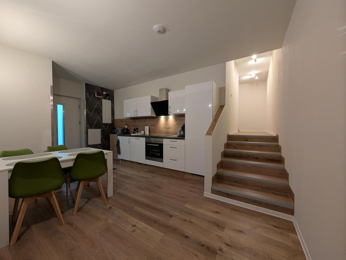 Sacher's Quartiere - Housity
