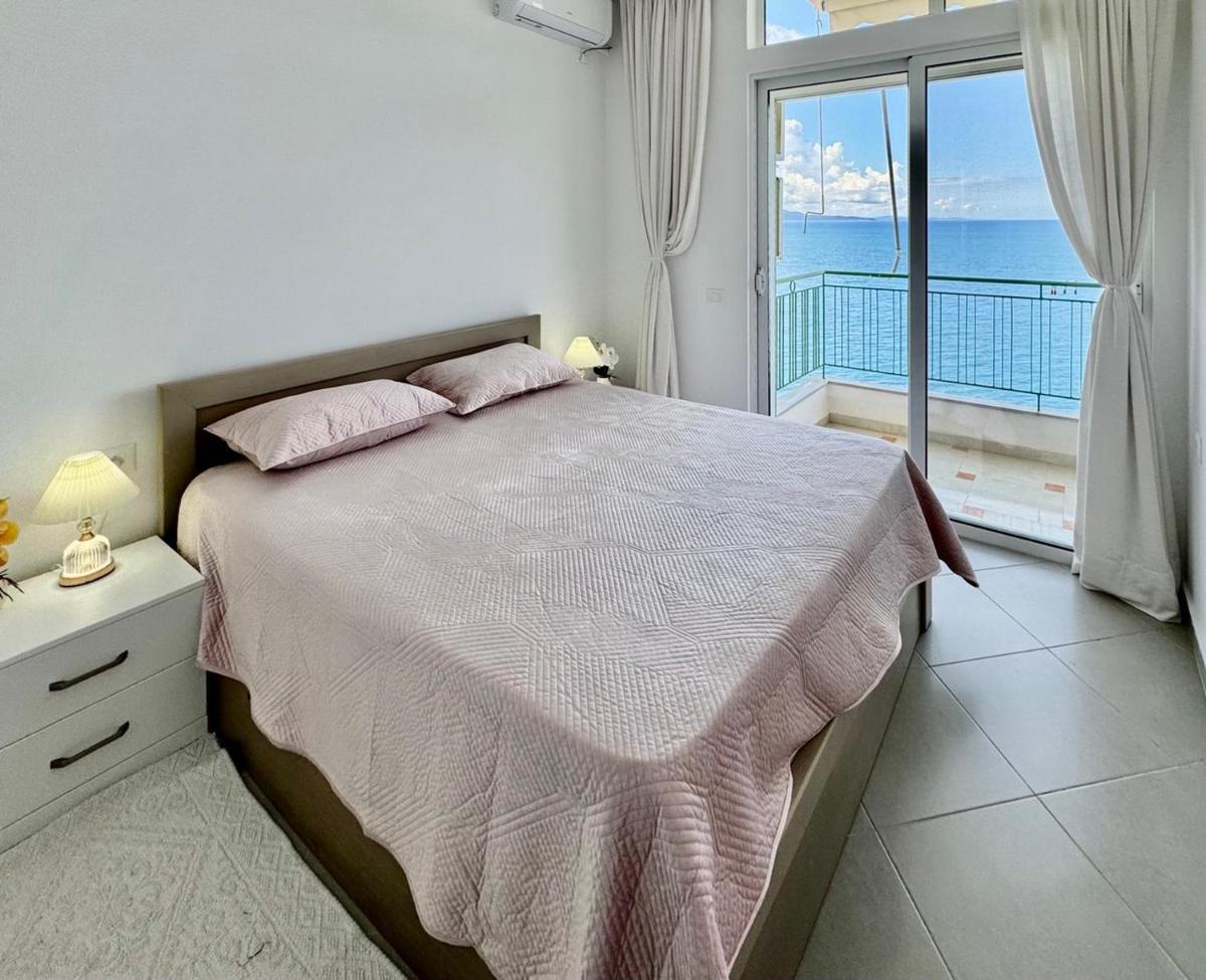 Saranda Amazing - Hizvo