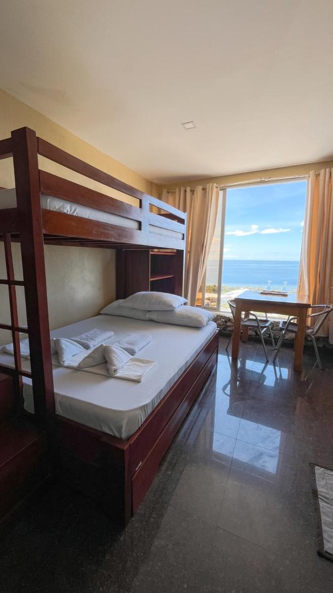 Seaview Mansion Dalaguete - Apartment 5 - Hizvo