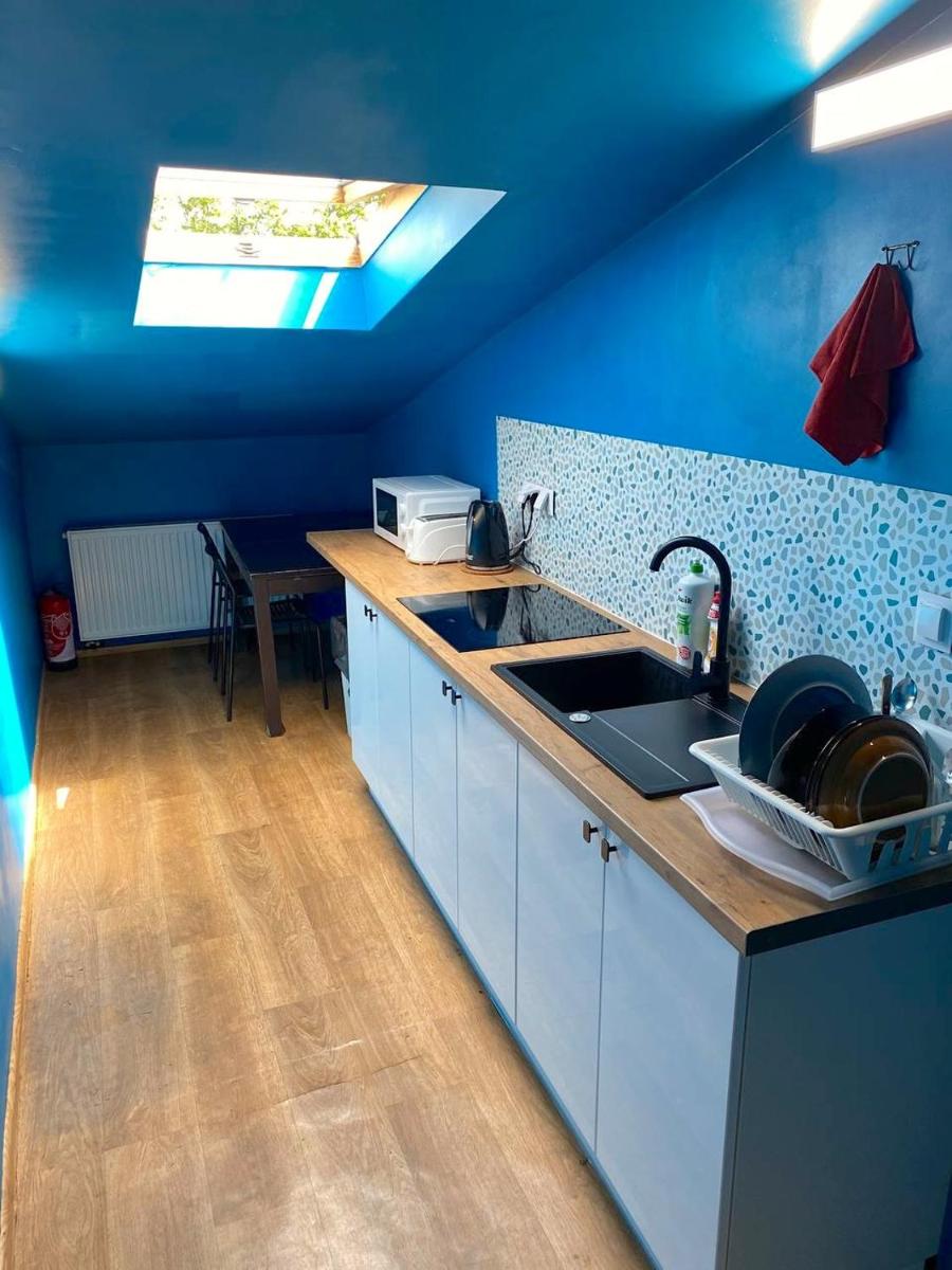 Student House Kazimierzowska - Housity