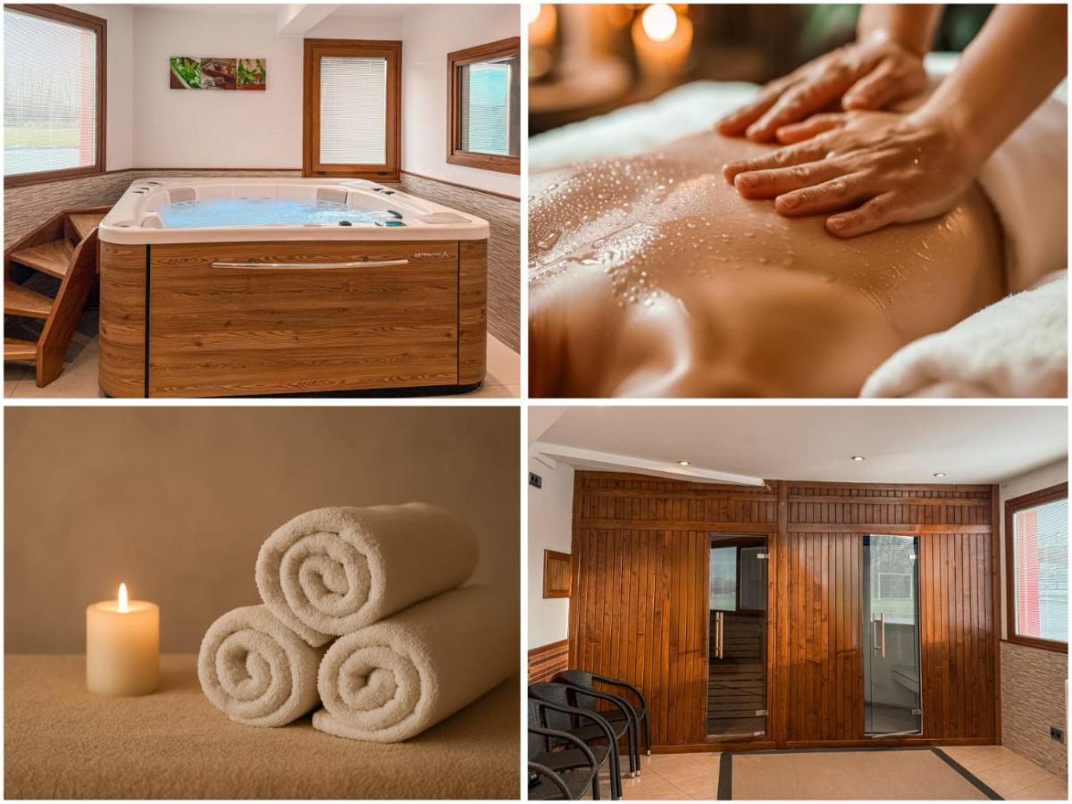 Imagen de la galería de Puigcerda Park Hotel, en Puigcerdà