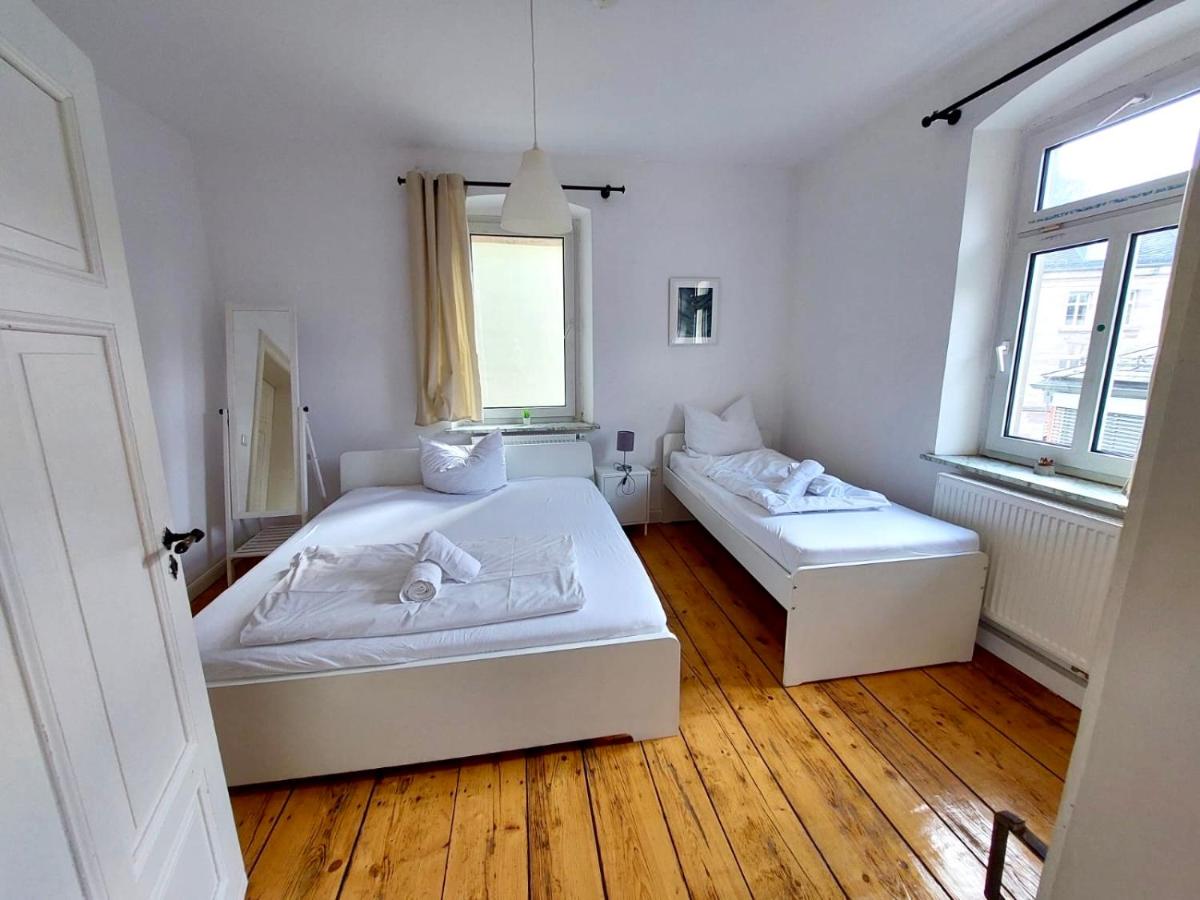 Old Town Center Apartments - Housity