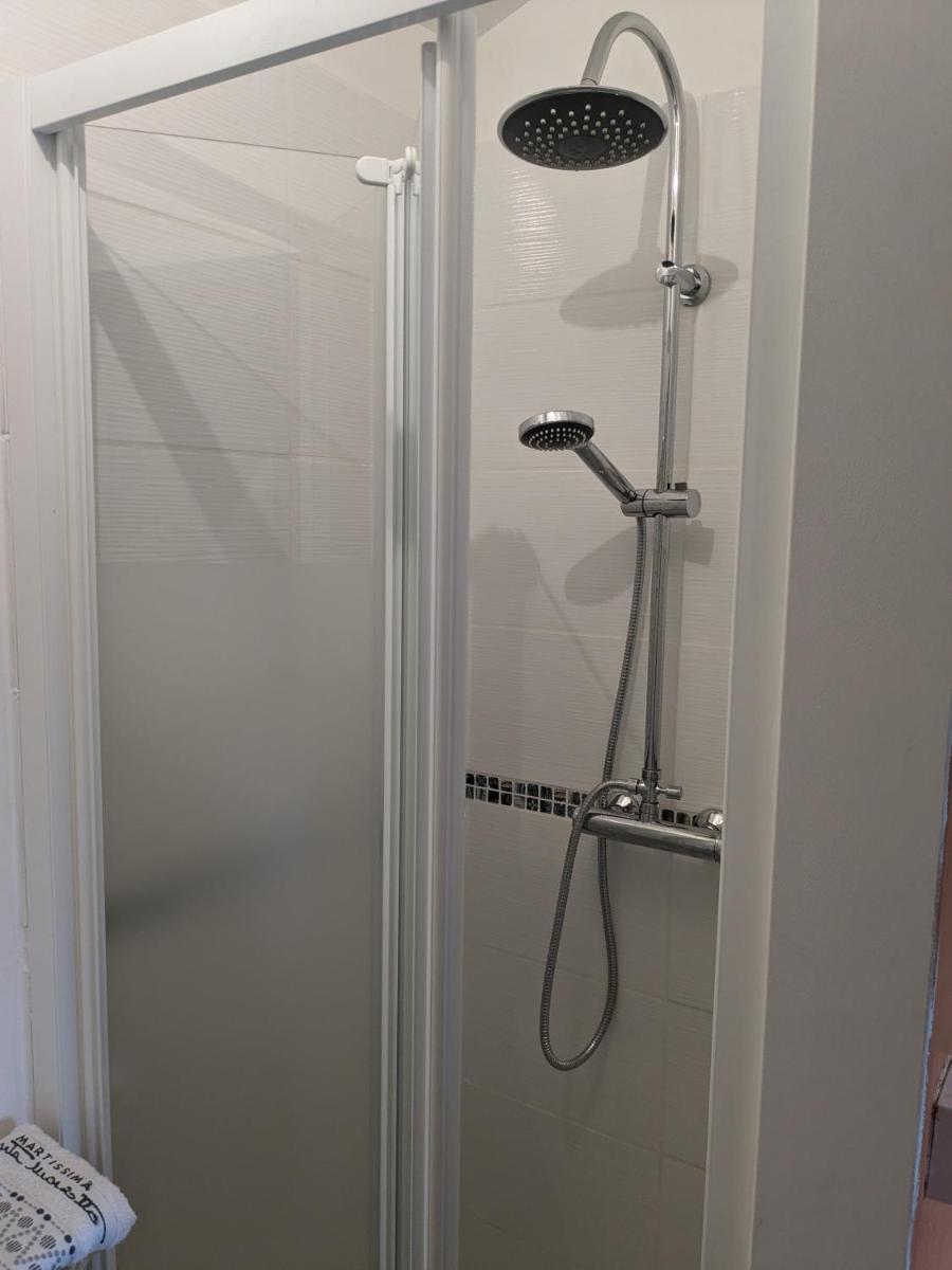 chambre du Saussay - Housity