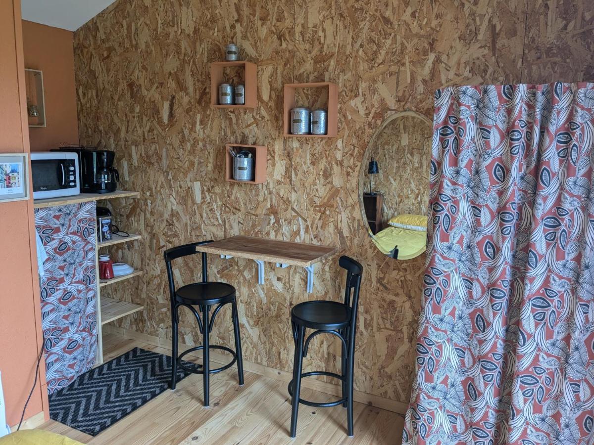 chambre du Saussay - Housity