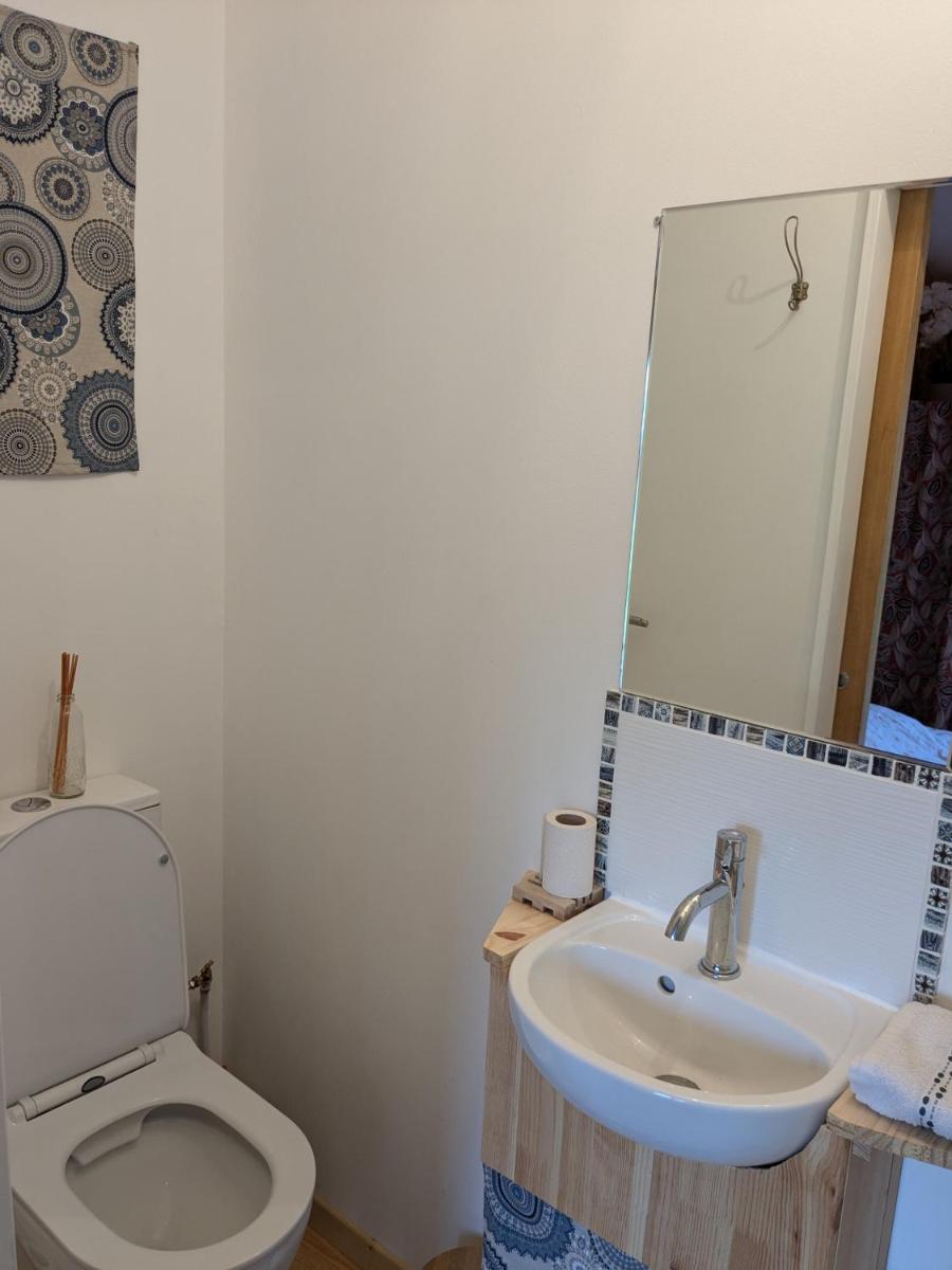 chambre du Saussay - Housity