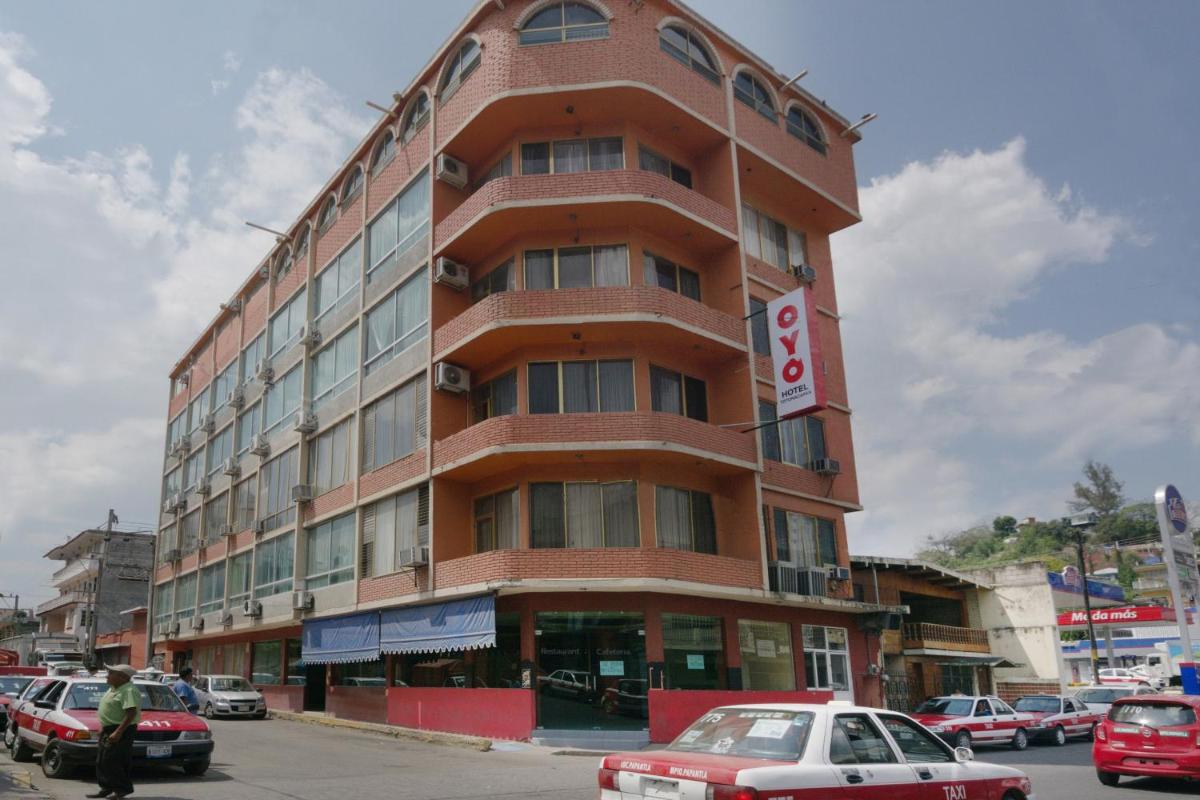 OYO Hotel Totonacapan, Papantla - Housity
