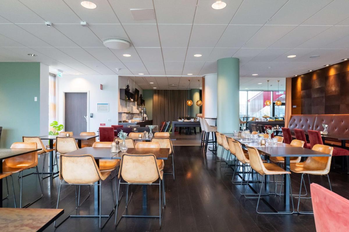 Best Western Plus Park City Lund - Housity