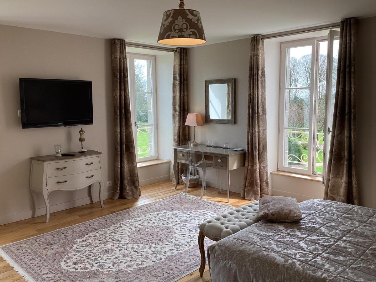 Au Château - Housity