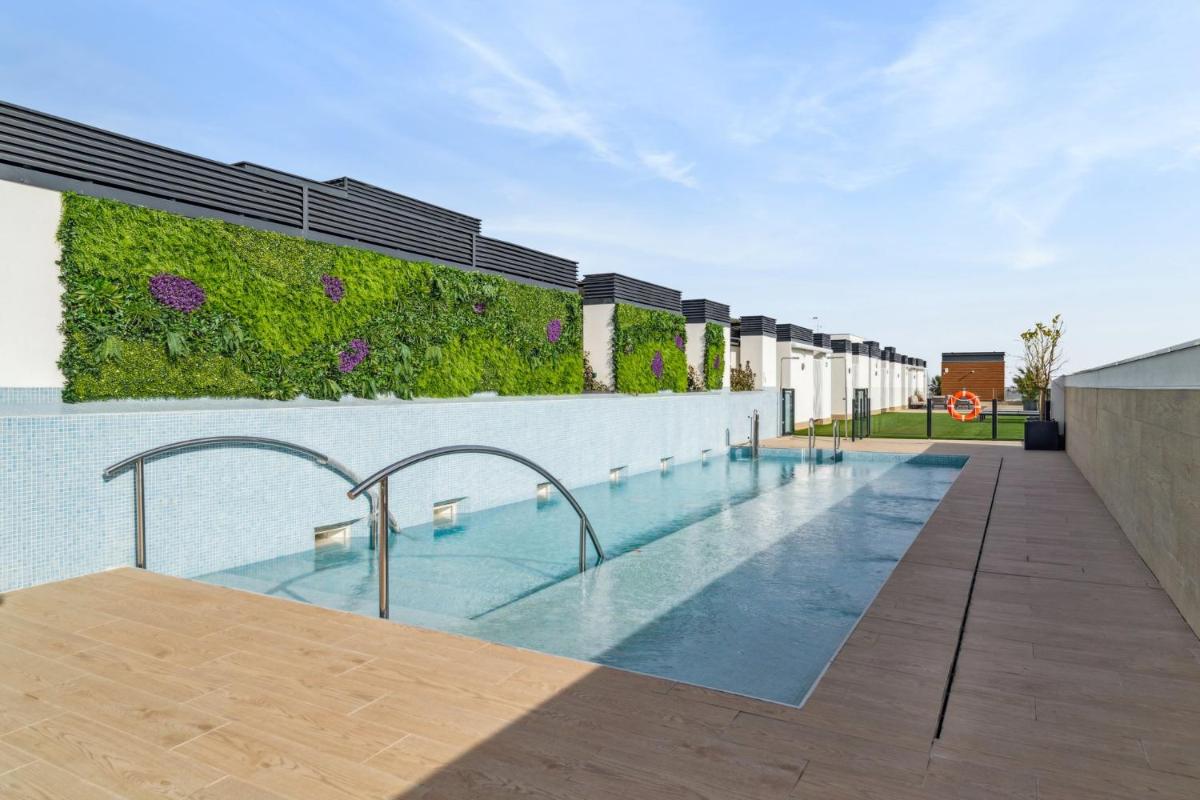 Truliving Vallecas by Habyt - Housity
