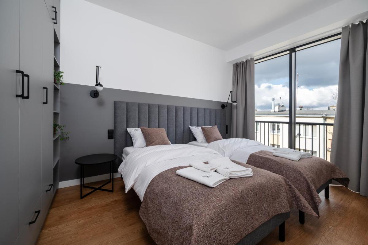Apartamenty Rocha - Housity
