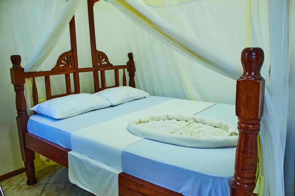 Milalana Guest Hotel & Residences - Housity