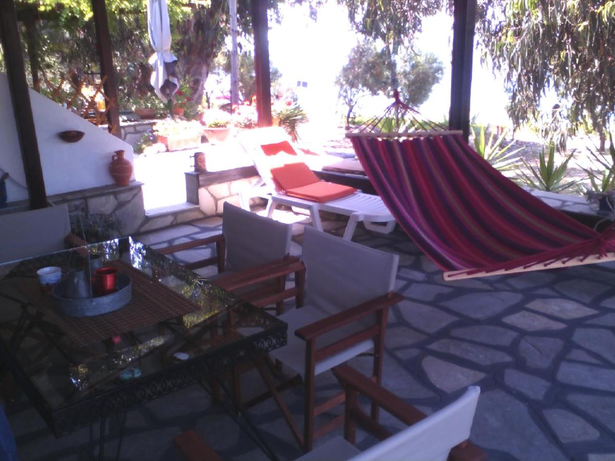 Agrelia House - Housity