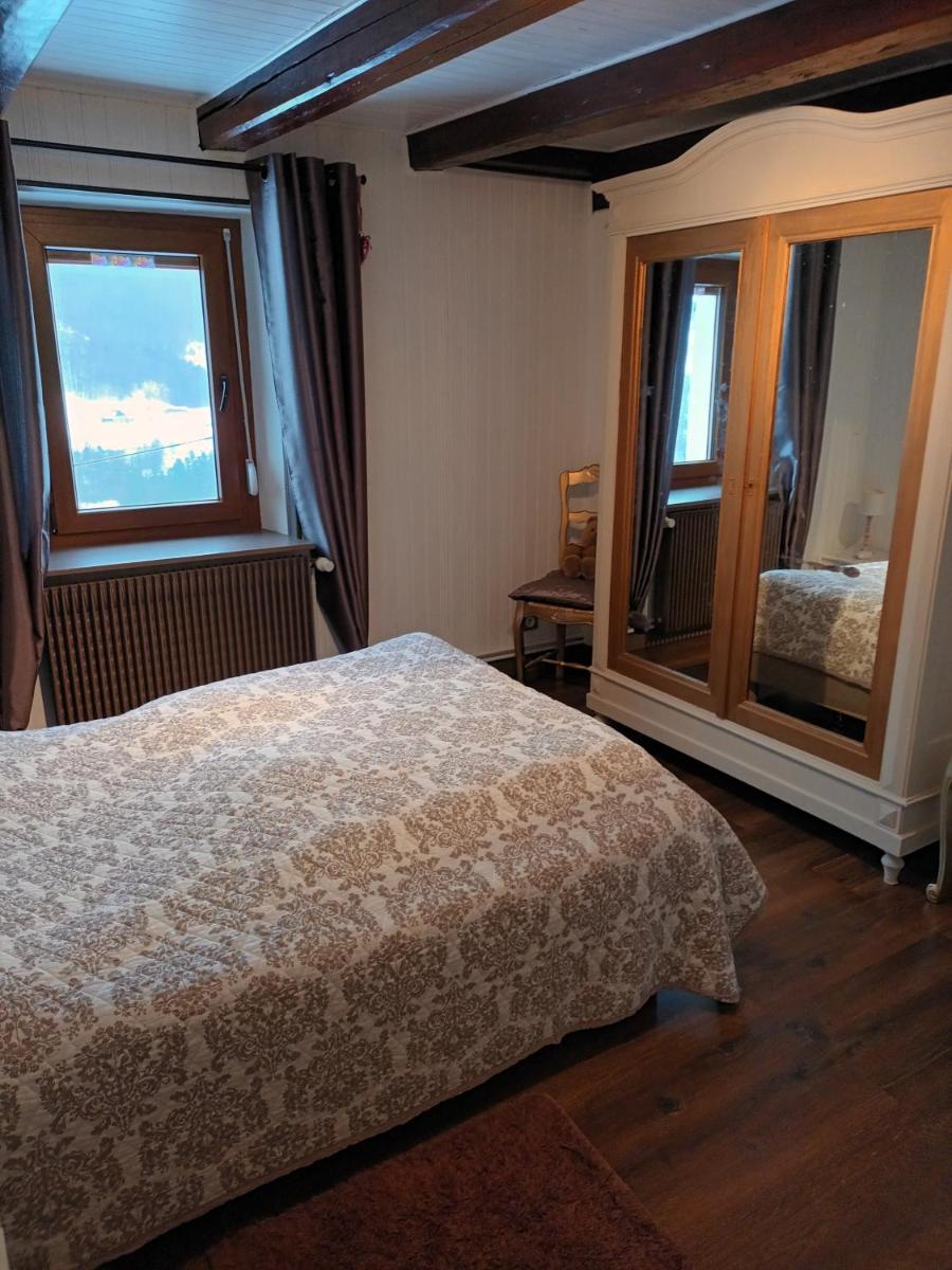 Gite BUSSANG - Housity