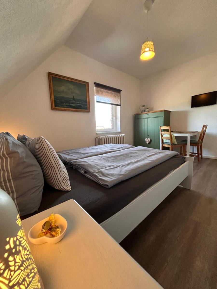 Gästehaus Kleiner Wacholder - Housity