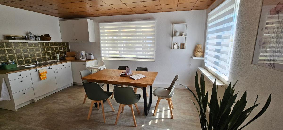Ferienhaus Arno - Thüringer Wald - Housity