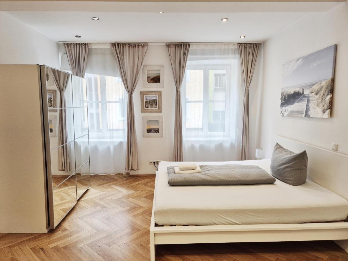 New City Center Stays 2 - Hizvo