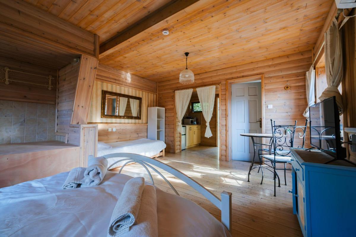 GREEN VACATION - Housity