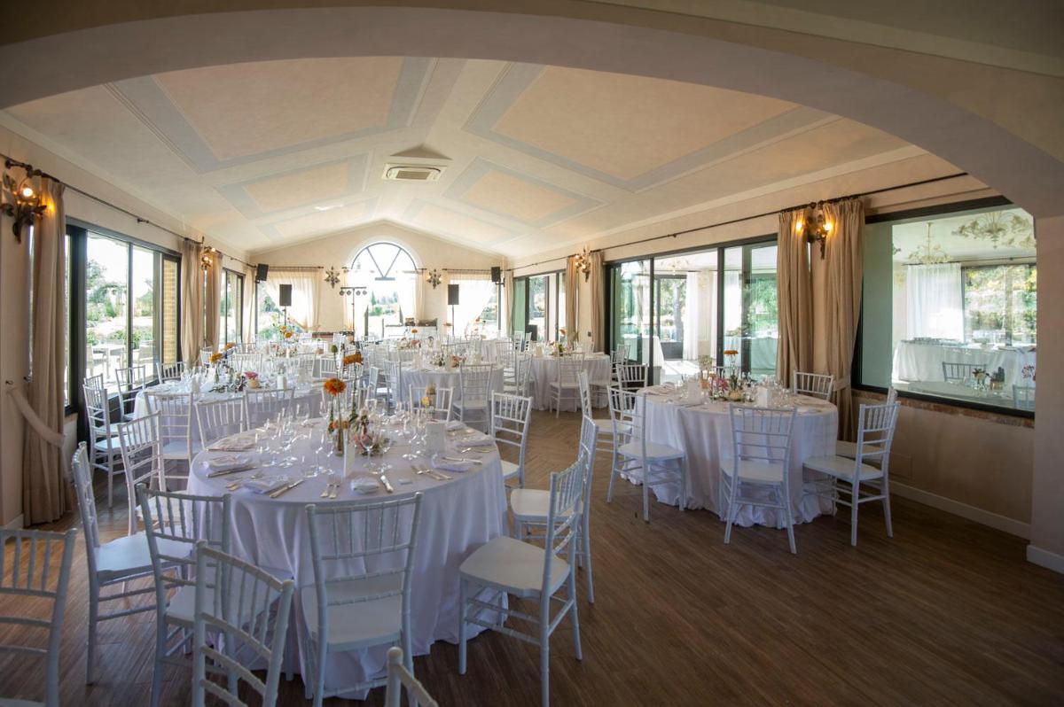 BORGO SANTE Country House - Housity