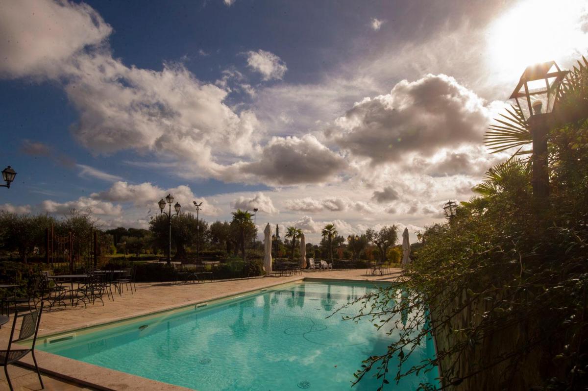 BORGO SANTE Country House - Housity