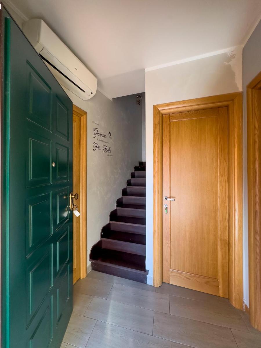 La casetta del Tuscolo -Secret rooms- - Housity