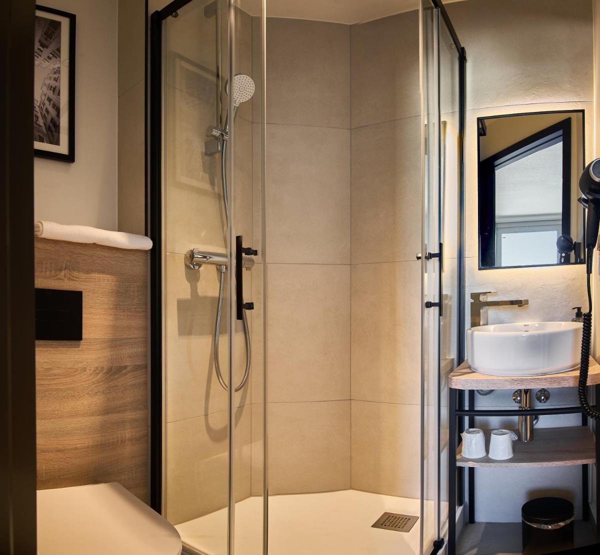 Premiere Classe Varsovie/Warszawa - Housity