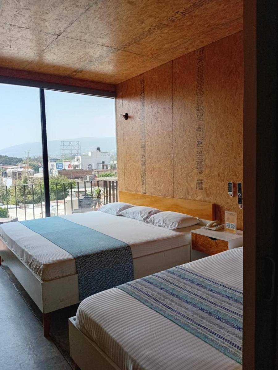 Hotel Momotus Tuxtla - Hizvo