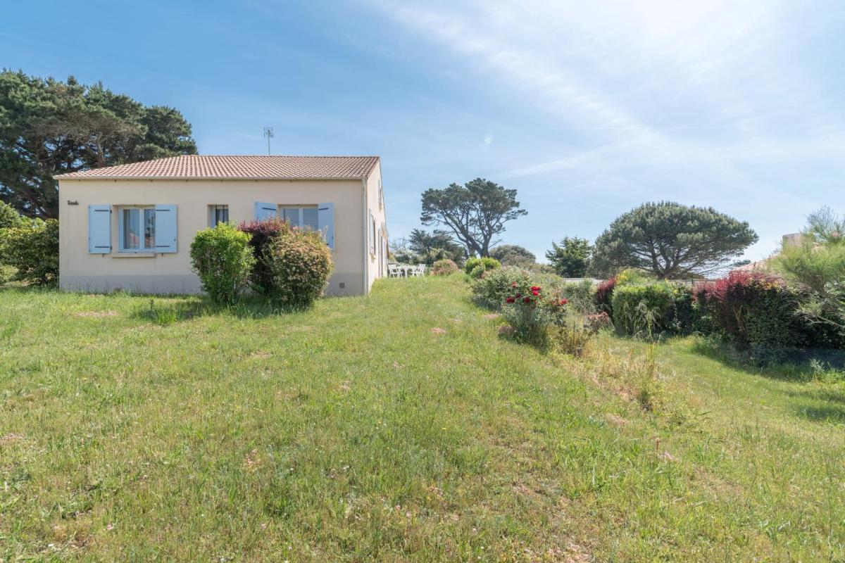 Maison avec vue imprenable sur la mer - Housity