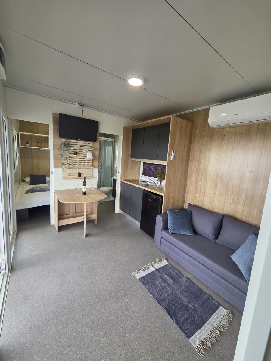 Mobile house Jasna - Housity