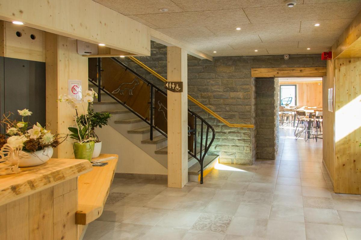 Photo de la galerie de l'établissement Domaine du Hirtz, Restaurant & Spa, à Wattwiller